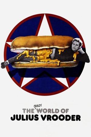 Watch Full Movie: The Crazy World of Julius Vrooder (1974)
