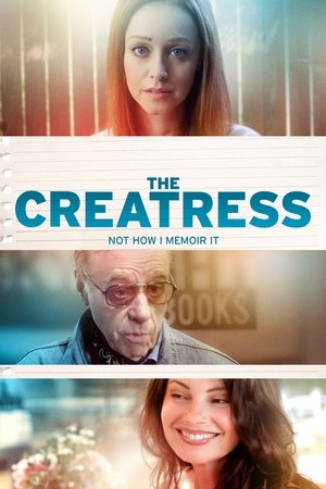 Watch Free The Creatress (2018)