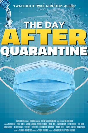 Watch Free The Day After Quarantine (2021)