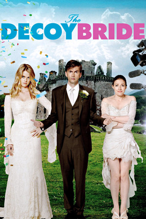 Watch Free The Decoy Bride (2011)