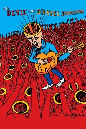 Watch Free The Devil and Daniel Johnston (2005)