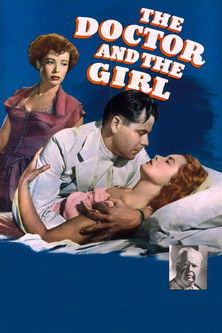 Watch Free The Doctor and the Girl (1949)