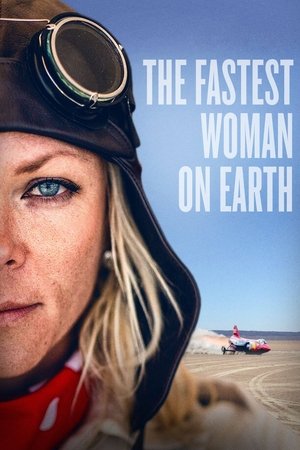Watch Free The Fastest Woman on Earth (2022)