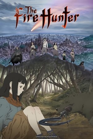 Watch Free The Fire Hunter (2023-)