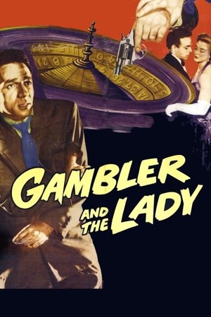 Watch Free Gambler and the Lady (1952)