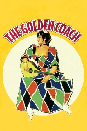 Watch Free The Golden Coach (1952)