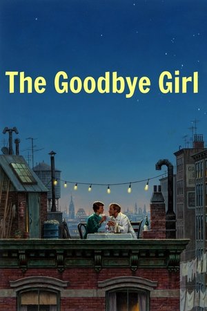 Watch Free The Goodbye Girl (1977)