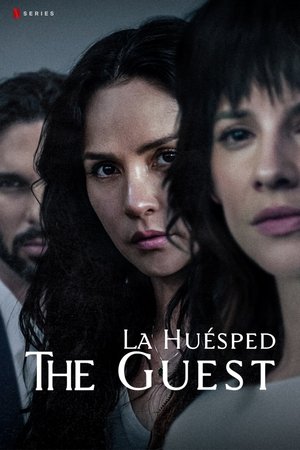 Watch Free The Guest (2025–)