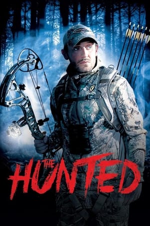 Watch Free The Hunted (2013)
