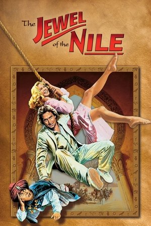 Watch Free The Jewel of the Nile (1985)