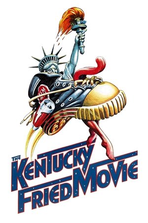 Watch Free The Kentucky Fried Movie (1977)