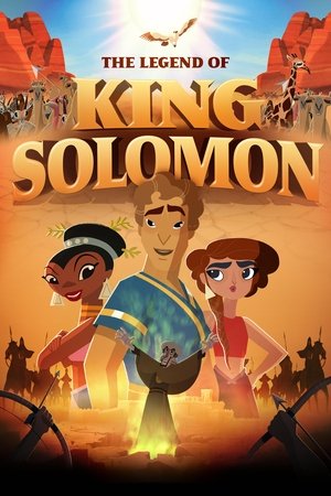 Watch Free Being Solomon (2014)