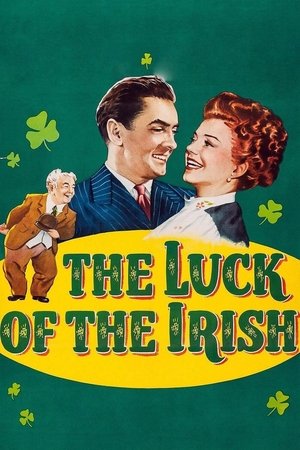 Watch Free The Luck of the Irish (1948)