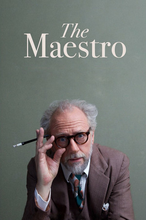 Watch Free The Maestro (2018)