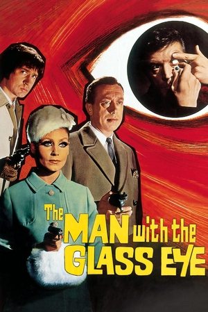 Watch Free Der Mann mit dem Glasauge (1969)