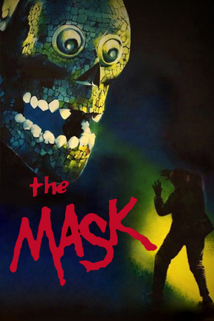 Watch Free The Mask (1961)