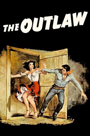 Watch Free The Outlaw (1943)
