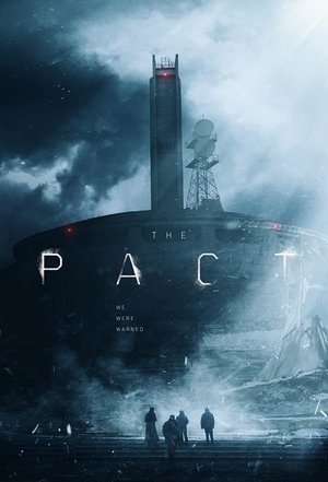 Watch Free The Pact (2022-)