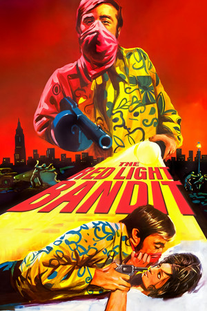 Watch Free O Bandido da Luz Vermelha (1968)