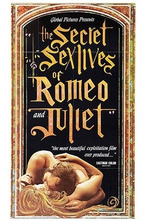 Watch Free The Secret Sex Lives of Romeo and Juliet (1969)