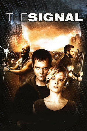 Watch Free The Signal (2007)