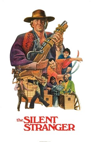 Watch Free The Silent Stranger (1968)