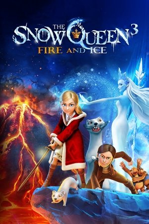 Watch Free The Snow Queen 3 (2016)
