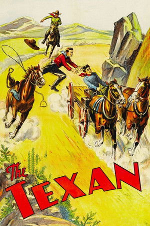 Watch Free The Texan (1932)