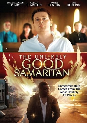 Watch Free The Unlikely Good Samaritan (2019)