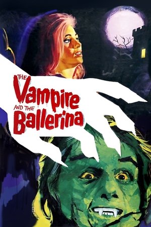 Watch Free The Vampire and the Ballerina (1960)
