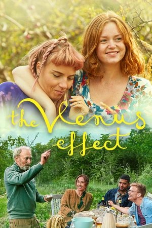 Watch Free Venuseffekten (2021)