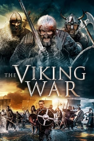 Watch Free The Viking War (2019)