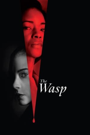 Watch Free The Wasp (2024)