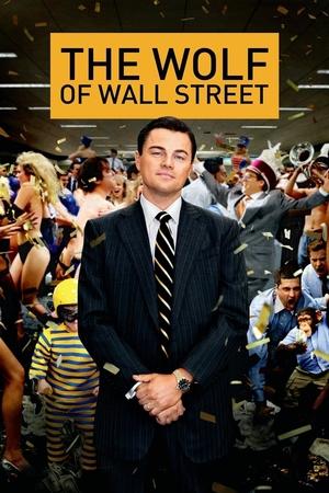Watch Free The Wolf of Wall Street 2013