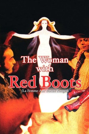 Watch Free La femme aux bottes rouges (1974)
