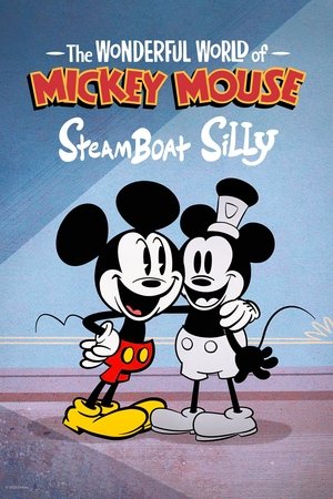 Watch Free Steamboat Silly (2023)