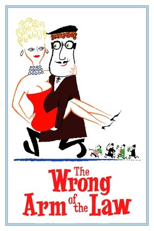 Watch Free The Wrong Arm of the Law (1963)