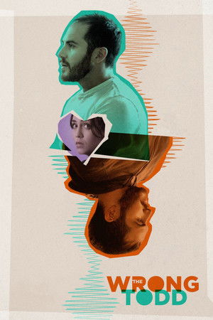 Watch Free The Wrong Todd (2018)