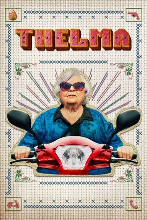 Watch Free Thelma (2024)