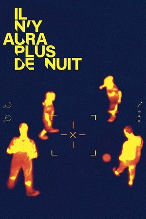 Watch Free There Will Be No More Night (2020)