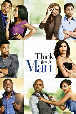 Watch Free Think Like a Man (2012)