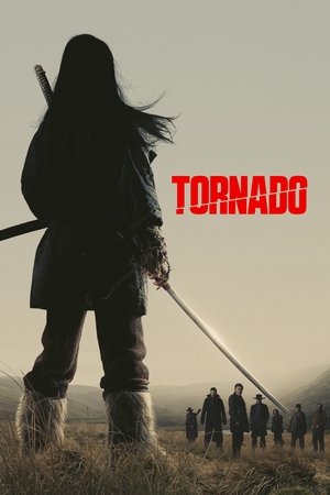 Watch Free Tornado (2025)