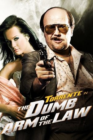 Watch Free Torrente, el brazo tonto de la ley (1998)