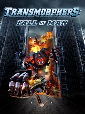 Watch Free Transmorphers: Fall of Man (2009)