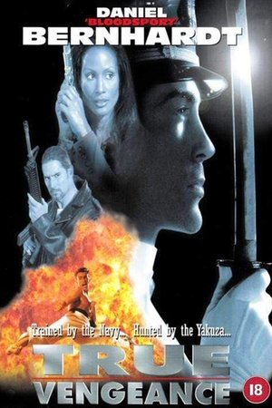 Watch Free True Vengeance (1997)