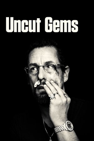 Watch Free Uncut Gems (2019)