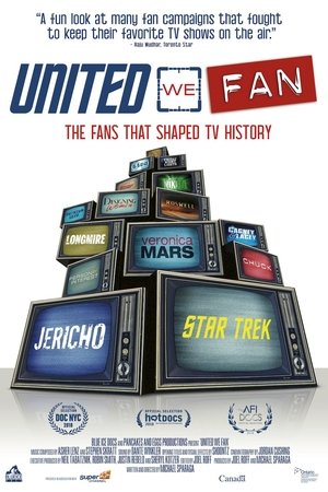 Watch Free United We Fan (2018)