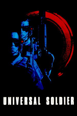 Watch Free Universal Soldier (1992)