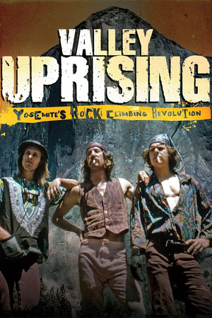 Watch Free Valley Uprising (2014)
