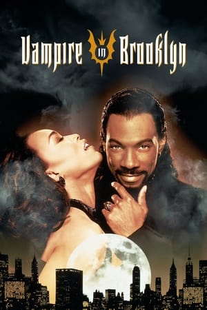Watch Free Vampire in Brooklyn 1995